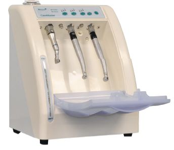 Incorporating a Dental Handpiece Maintenance System into Your Practice Offers Many Benefits