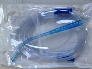 dental suction lines