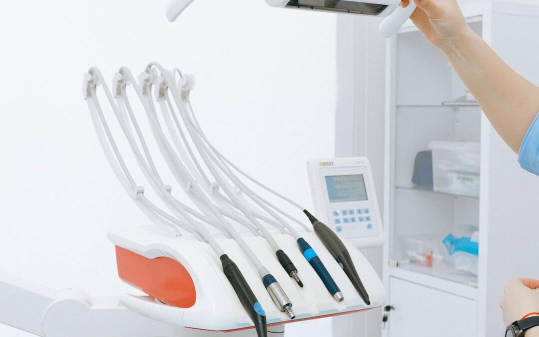 How to Properly Care for Your Dental Handpieces