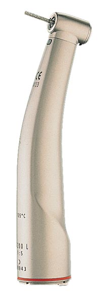 sirona-electric T1 electric dental handpiece